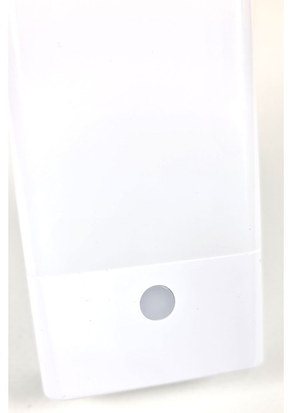 Otomatik Sensörlü 13CM Beyaz LED Gece Lambası, Rahat ve Şık Aydınlatma indirimleri