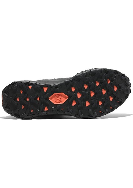 Tımberland Roxie Lane Mid Chelsea Boot Kadın Günlük Bot TB0A28XMEM41 Kahverengi