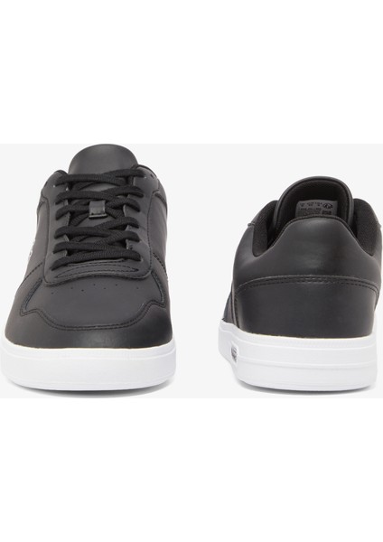 Erkek Siyah Sneaker modelleri