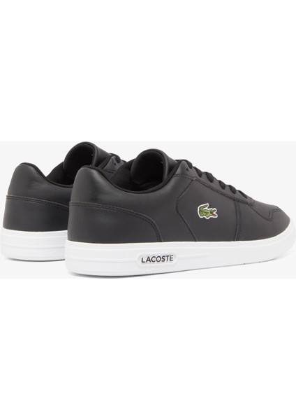 Erkek Siyah Sneaker fırsatları