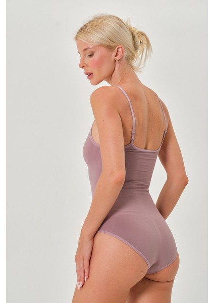 Mamey Model Sıkılaştıran Toparlayıcı Çıtçıtlı Body Korse modelleri