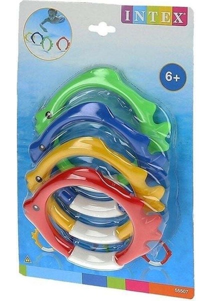 Renkli Balık Havuz Oyunu, Eğlenceli ve Çok Renkli Yaz Aktiviteleri fiyatları