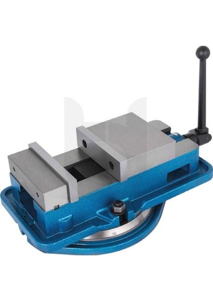 Hassas Mengene (Süper Open) 160X190 mm T350160