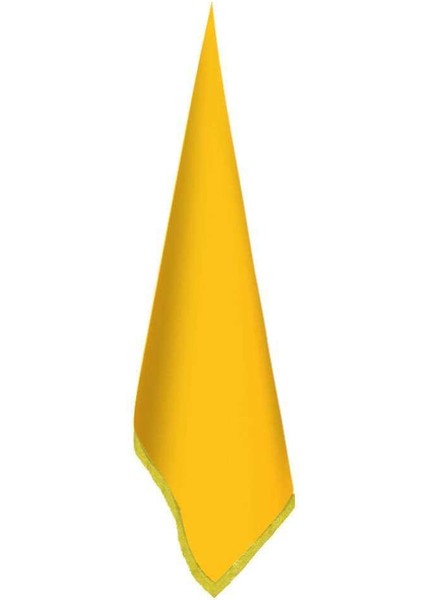 Batı Hun Imp. Bayrağı(17 Eski Türk Devletleri) -Ofis-Makam-Toplantı Odaları - Saçaklı Makam Bayrağı