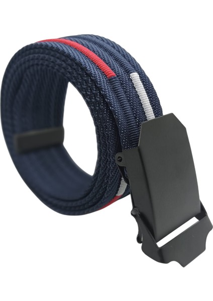 2 Adet Kemer Mavi ve Beyaz Erkek Palaska Tarzı indirimleri