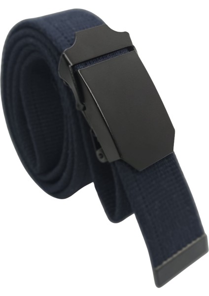 2 Adet Kemer Siyah ve Lacivert Erkek Palaska Tarzı indirimleri