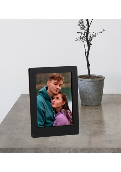 Kişiye Özel Ahşap Fotoğraflı Çerçeve fiyatları