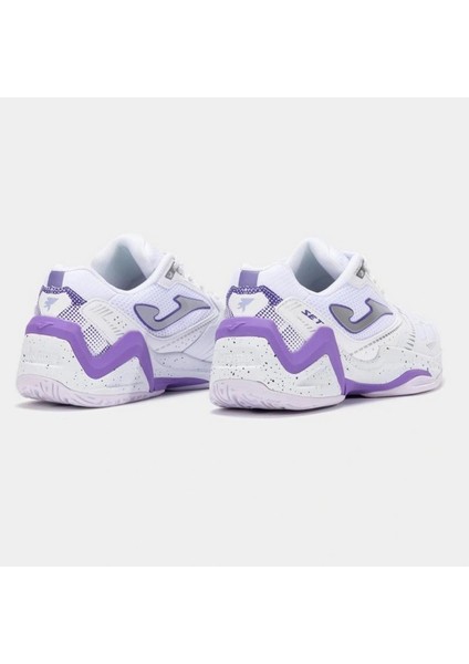 TSELW2502AC Set Kadın Tenis Ayakkabısı modelleri