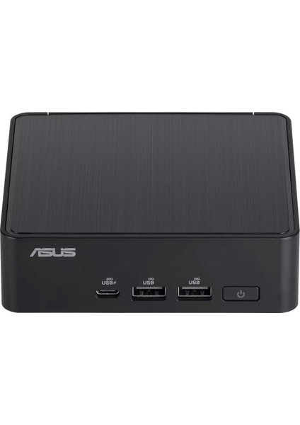 Nuc 14 Pro NUC100TT008 Ultra7 155H 32GB 512SSD+1TBSSD Freedos Mini Masaüstü Bilgisayar
