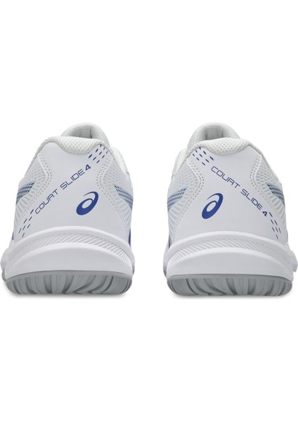 1041A483-101 Court Slide 4 Erkek Tenis Ayakkabısı modelleri