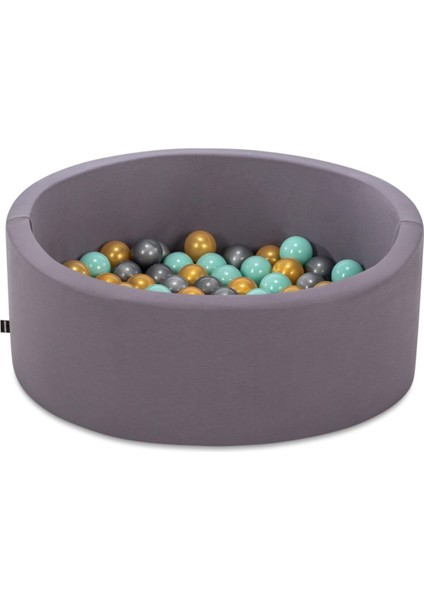 Renkli Sünger Top Havuzu, Eğlenceli Yazlık Oyun Alanı fiyatları