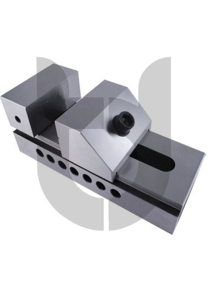 Pimli Hassas Mengene 125X160 mm T395QKG0125