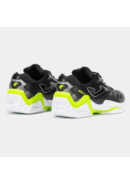 TSETW2501AC Set Erkek Tenis Ayakkabısı modelleri