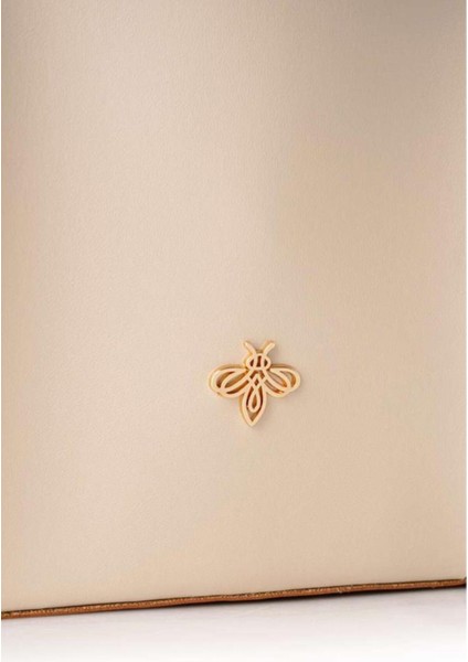 Kadın El ve Omuz Çantası, Şık ve Hafif, Kahverengi, Dayanıklı ve Kullanışlı