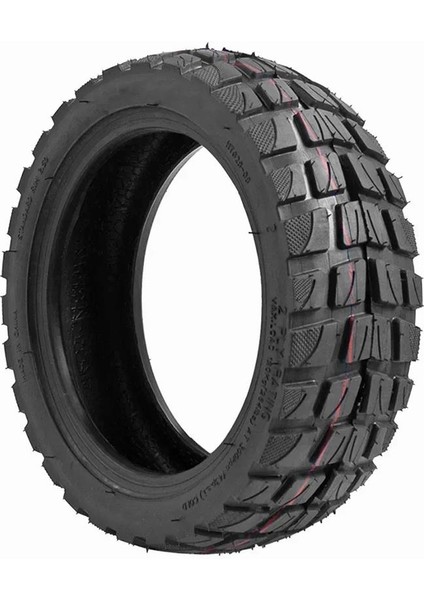 E-Scooter Tubeless Dış Lastik 90/65-6.5 TD-8009