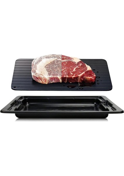 Hızlı Buz Çözücü - Buz Çözme Tepsisi Kolay Buz Çözme Tepsisi fiyatları