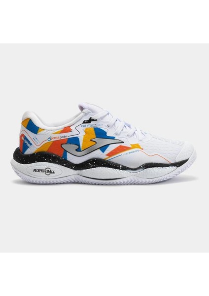 TSMAW2532C Smash Erkek Tenis Ayakkabısı