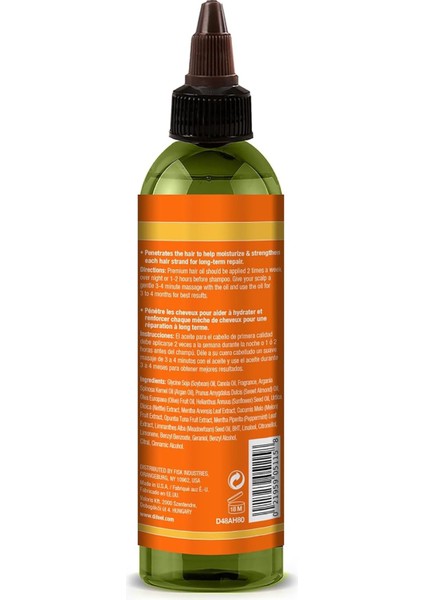 Argan Yağlı Saç Bakım Yağı 237 ml fiyatları