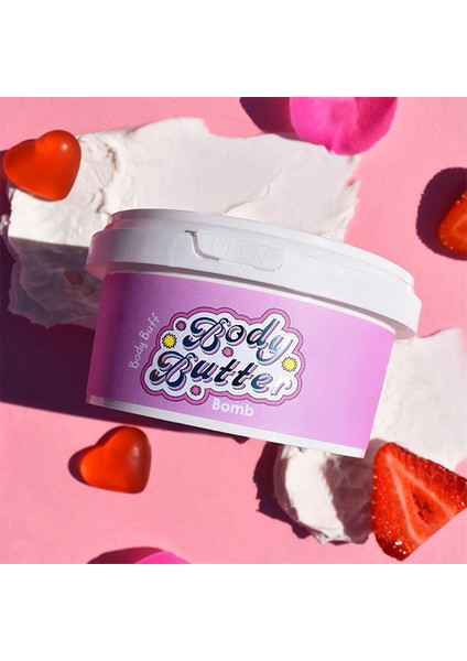 Body Buff Vücut Kremi 200ml fiyatları