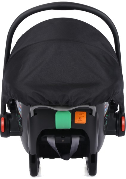 Wow Kabin Boy Tek Elle Kolay Katlanır Travel Bebek Arabası Autofold Black Black modelleri