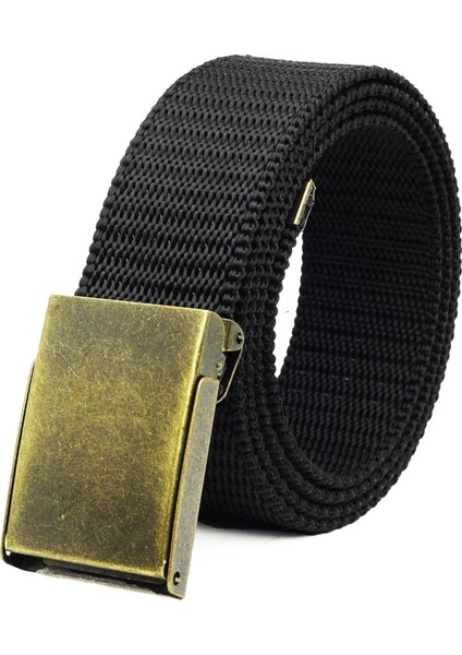 2 Adet Kemer Siyah Erkek Palaska Tarzı indirimleri