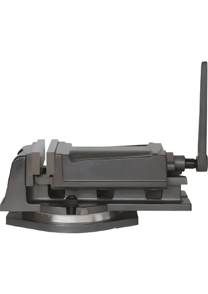 Hassas Freze Mengenesi 160 mm T310160