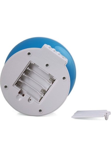 Yıldızlı Gökyüzü Projeksiyon Gece Lambası, Renkli, Tavsiye Edilir, Huzurlu Uyku Desteği