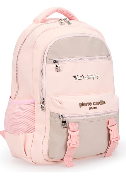 Okul Sırt Çantası Pembe 07Pct1591-P indirimleri