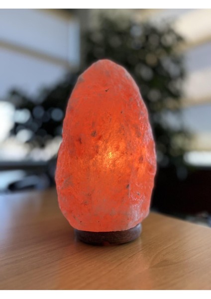 Gri Himalaya Tuz Lambası, 3-4 Kg, Sağlıklı ve Şık Aydınlatma Seçeneği modelleri