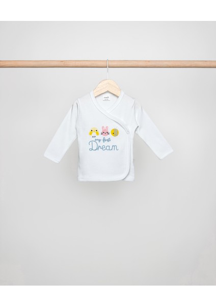 MİNİPOLO 10 Parça Kız Yenidoğan Hastane Çıkışı Hediye Seti