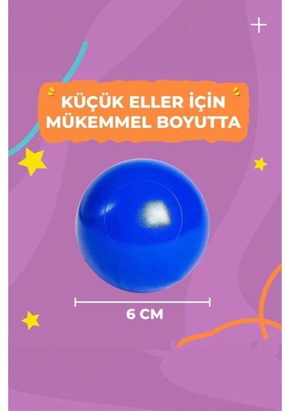 Kırmızı Şişme Havuz Topları 6 cm 28'li Oyun Seti fiyatları