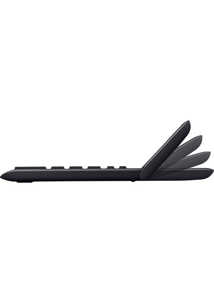 JW-200SC-BK 12 Hane Siyah Masa Üstü Hesap Makinesi fiyatları