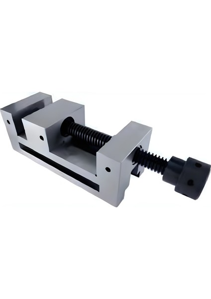 Vidalı Hassas Mengene 73 mm T395QGG073