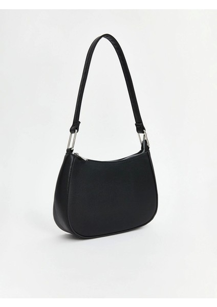 Şık Çok Renkli Kadın Kol Çantası, Deri Görünümlü, Modern ve Hafif Tasarım modelleri