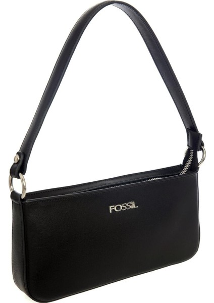 Kadın Omuz Çanta Siyah Şık ve Hafif Tasarım modelleri