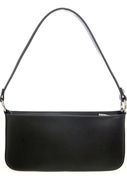 Kadın Omuz Çanta Siyah Şık ve Hafif Tasarım fırsatları