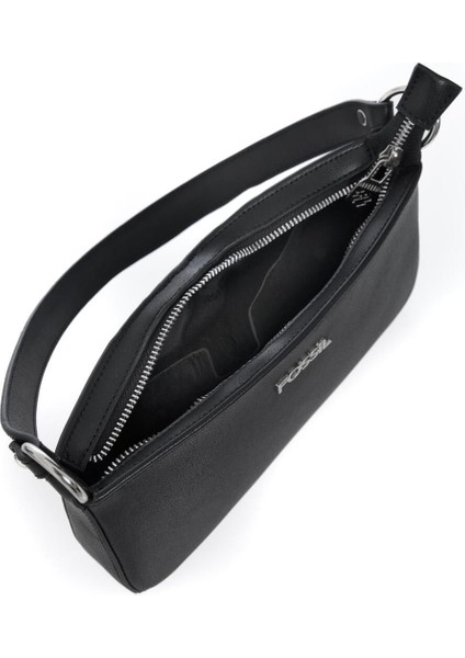 Kadın Omuz Çanta Siyah Şık ve Hafif Tasarım indirimleri