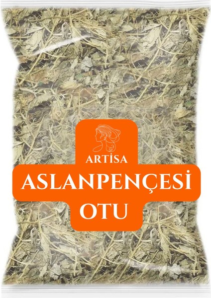 Aslan Pençesi Otu 400 gr Yeni Mahsul Bitki Çayı Doğal Bitki