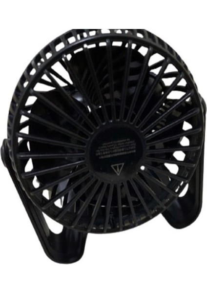 Mini Masa Fanı Portatif USB Fan 360° Ayarlanabilir Portatif Iki Hızlı Sessiz 3 Kademeli fiyatları