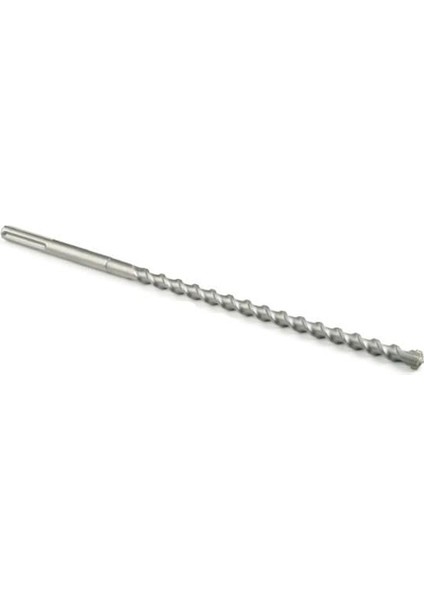 Sds Max Beton Delme Matkap Ucu 12X450