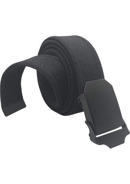 2 Adet Kemer Siyah ve Lacivert Erkek Palaska Tarzı