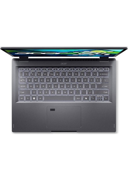 Aspire Spin 14 Core Ultra 7 155U-16GB-1TB SSD-14INC-W11 fiyatları