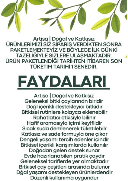 Aslan Pençesi Otu 400 gr Yeni Mahsul Bitki Çayı Doğal Bitki modelleri