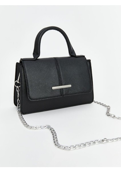 Yeşil Zincir Askılı Kadın Omuz Çantası, Şık ve Hafif Tasarım fiyatları