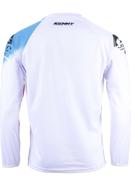 Kenny Force Jersey Çocuk Renkli fiyatları