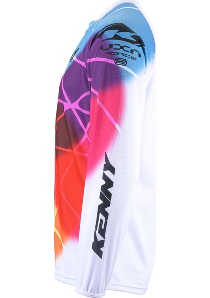 Kenny Force Jersey Çocuk Renkli modelleri