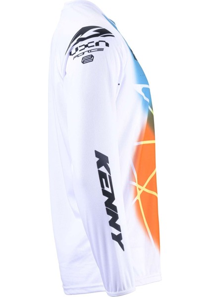 Kenny Force Jersey Çocuk Renkli fırsatları