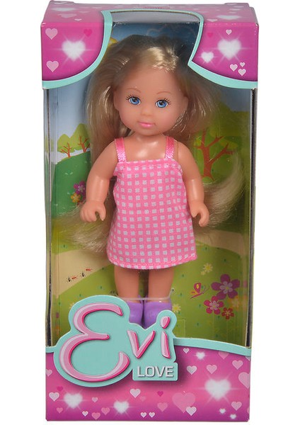 Summertime Kareli Elbise