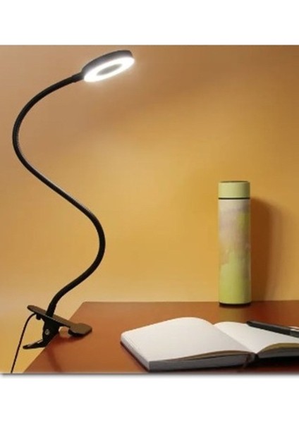 Çok Fonksiyonlu Akrobat Masa Lambası, Şiddet Ayarlı ve 3 Renk Seçeneği fiyatları