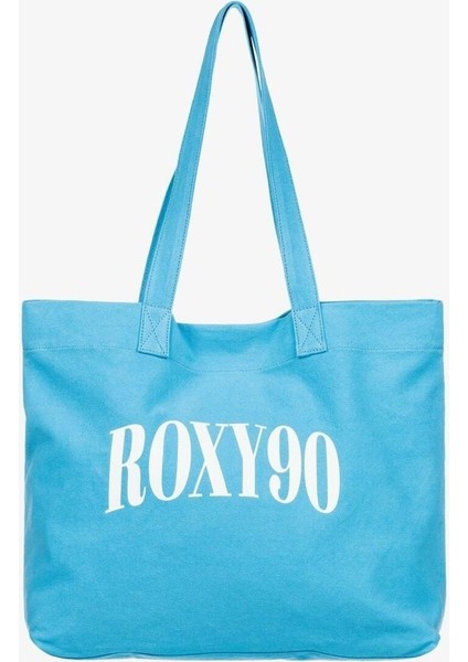 Renkli ve Şık Günlük Kullanıma Uygun Modern Çanta Mavi Renkli, Hafif ve Dayanıklı.